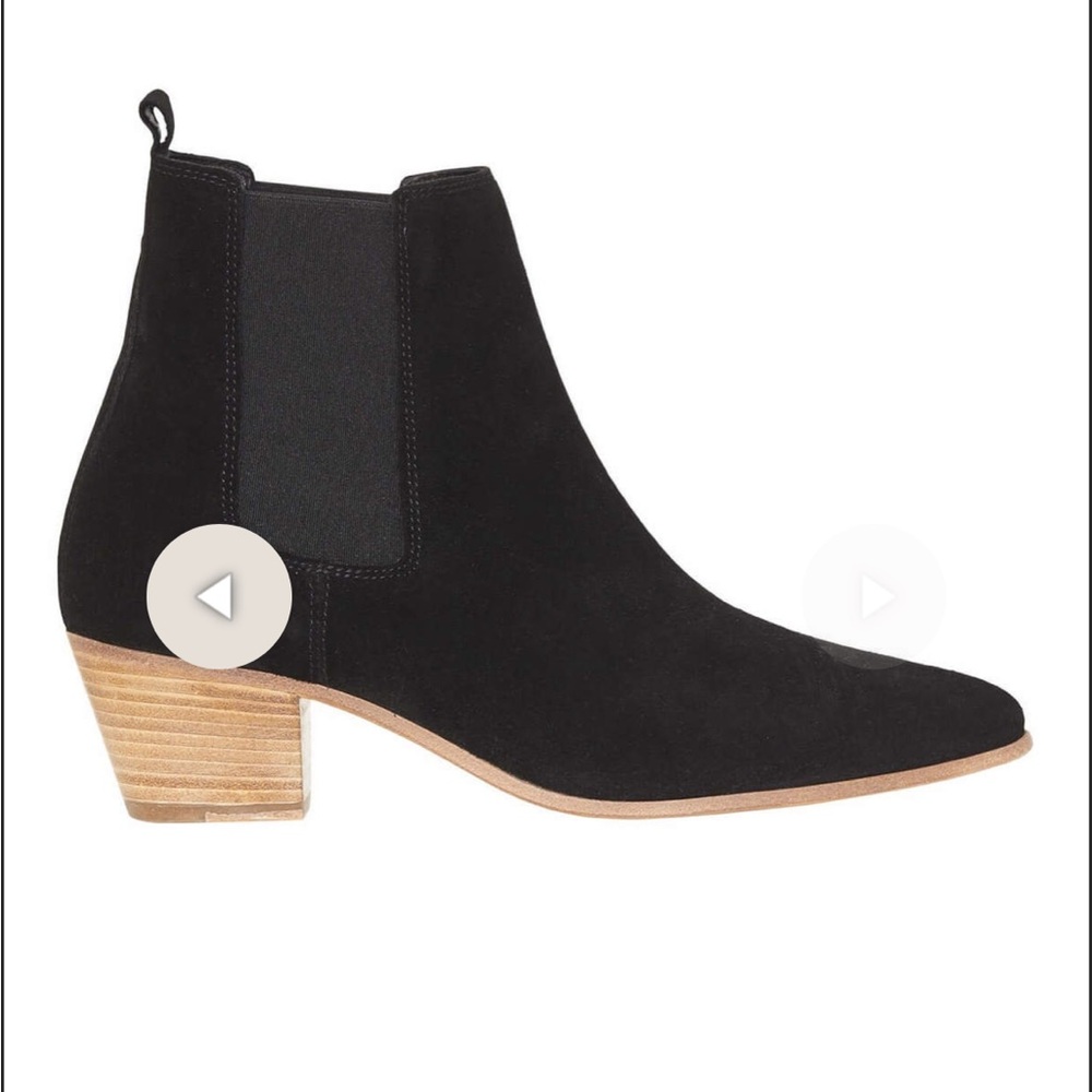 IRO Yvette Boots